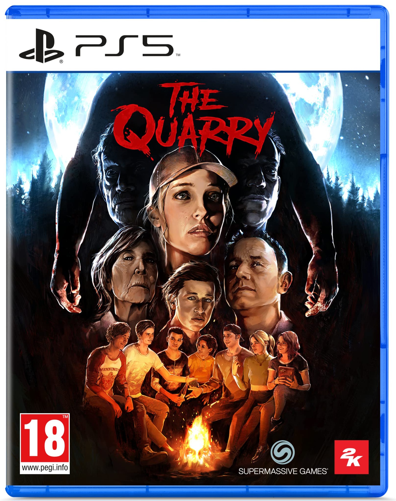 The Quarry