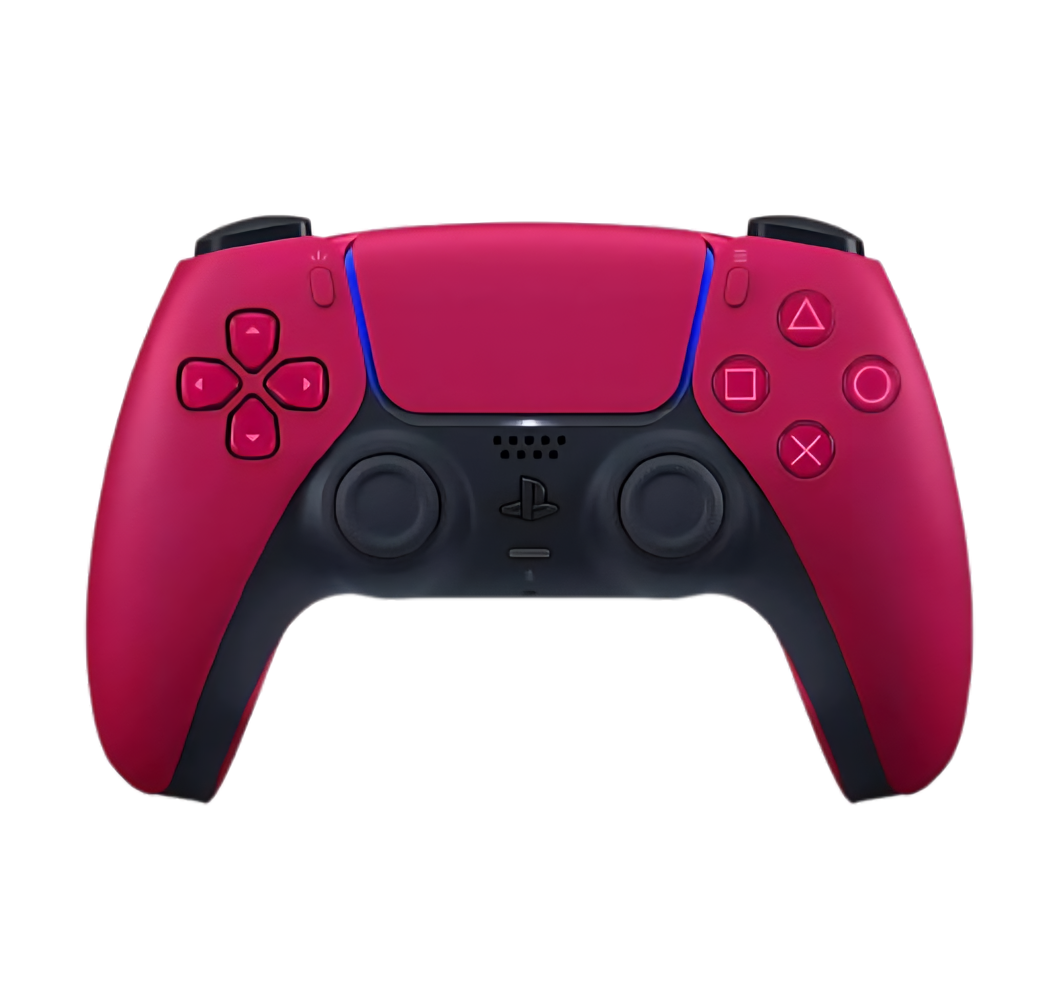 Cosmic Red - PS5 Controller