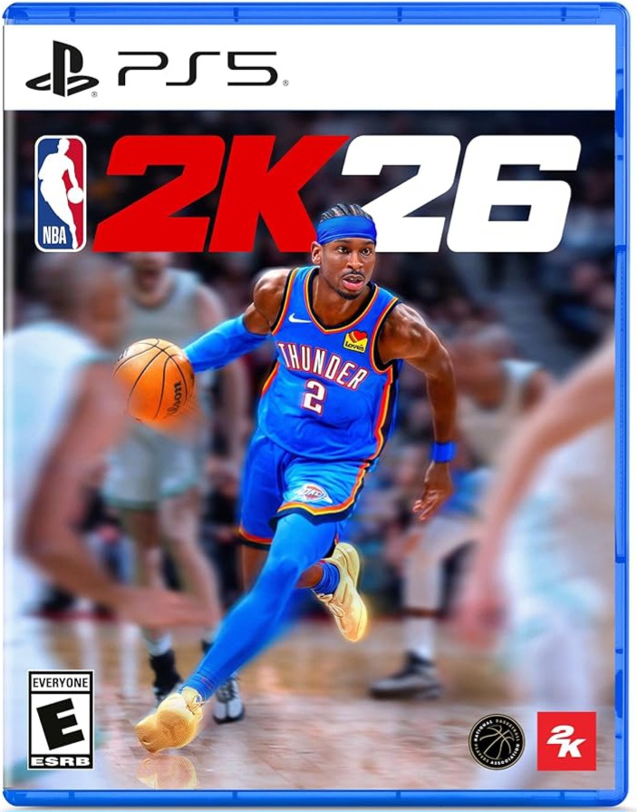 Nba 2k26