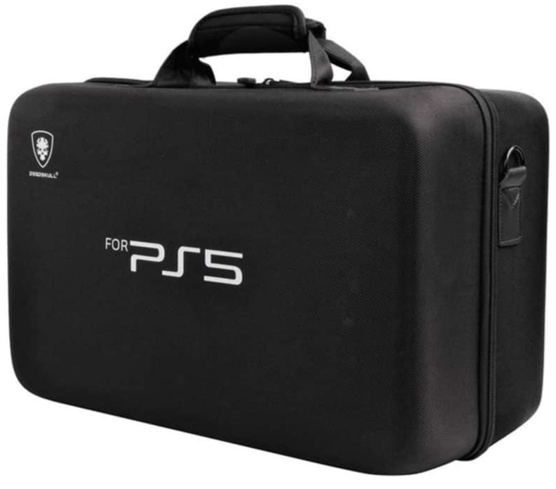 Bag for PS5 Fat