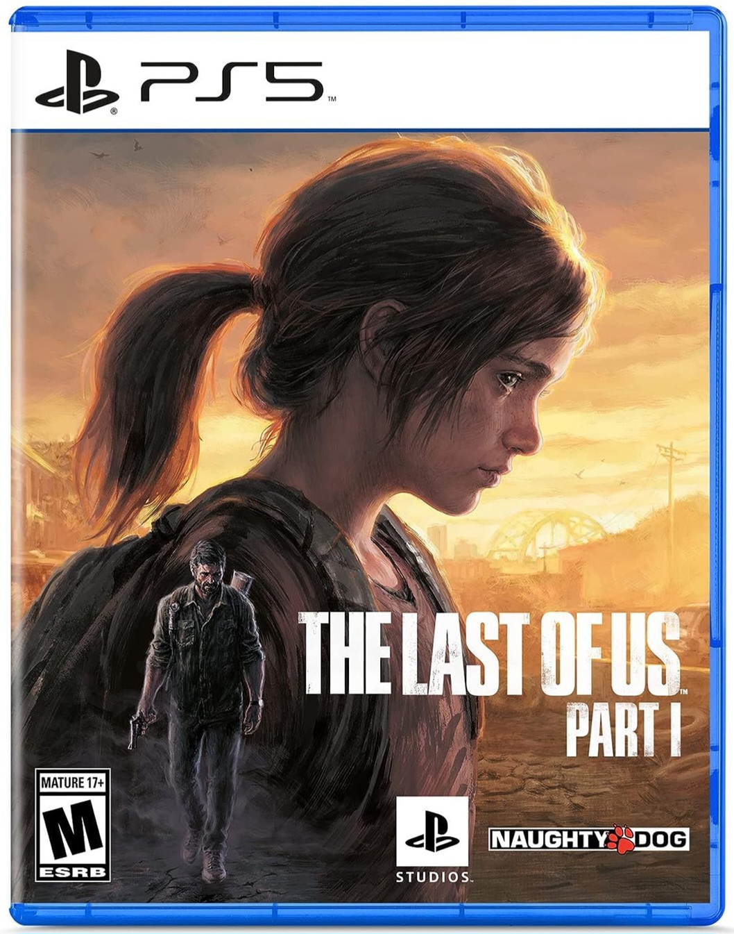 The Last of us Part 1