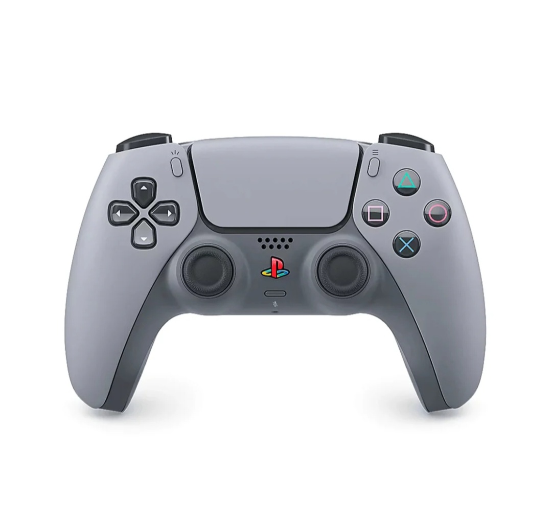 30Th Anniversary Limited edition - PS5 Controller