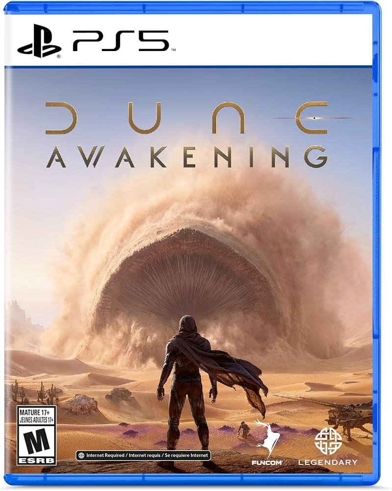 Dune Awakening