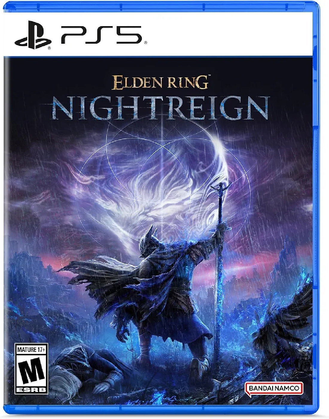 Elden Ring Nightreign