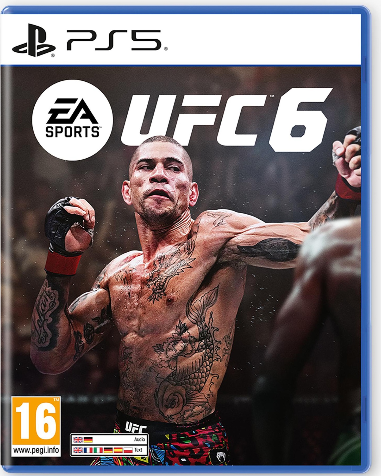Ufc 6