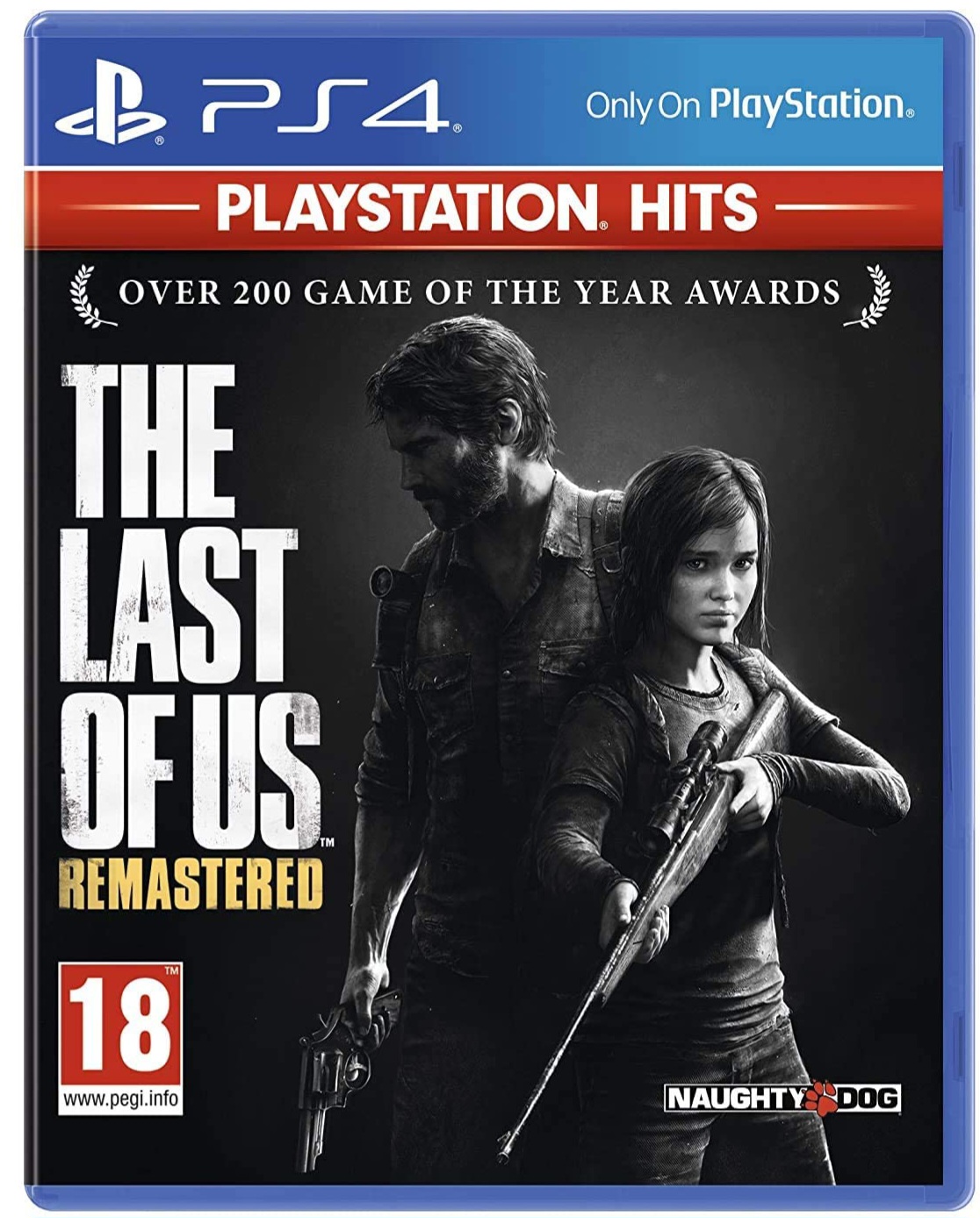 The Last of us 1
