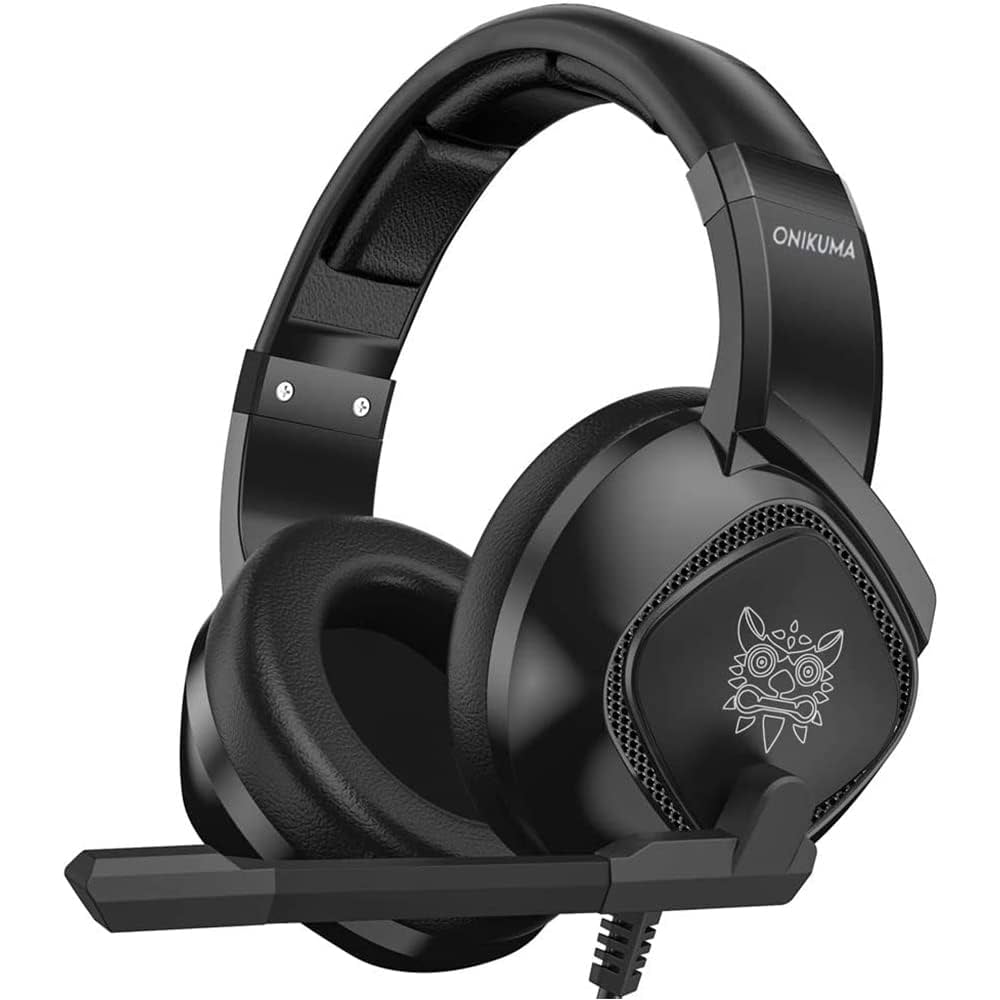Onikuma K19 - Gaming headset