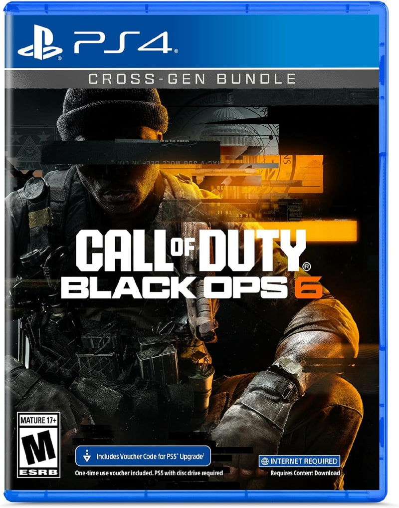 Call of duty Black ops 6