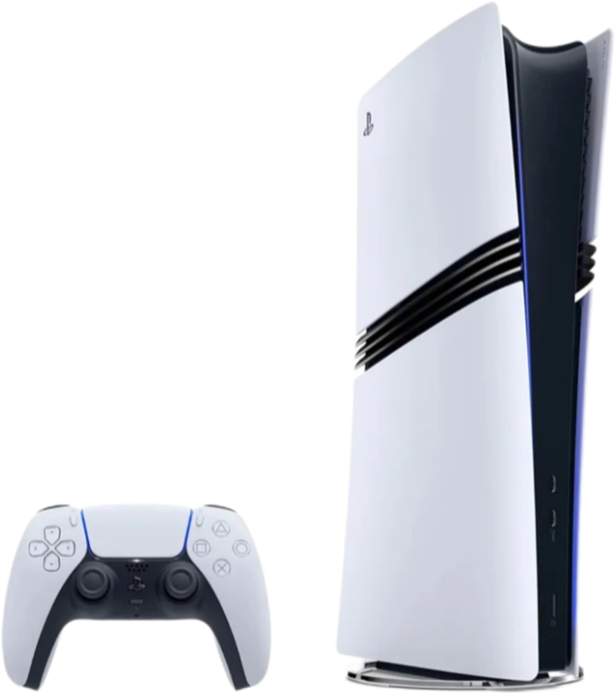 Playstation 5 Pro 2Tb Digital Edition - Europe version