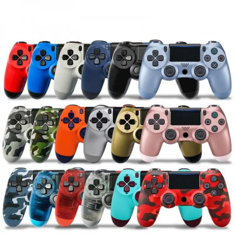 Playstation 4 controller copy AAA | ps4 more then 50 colors available