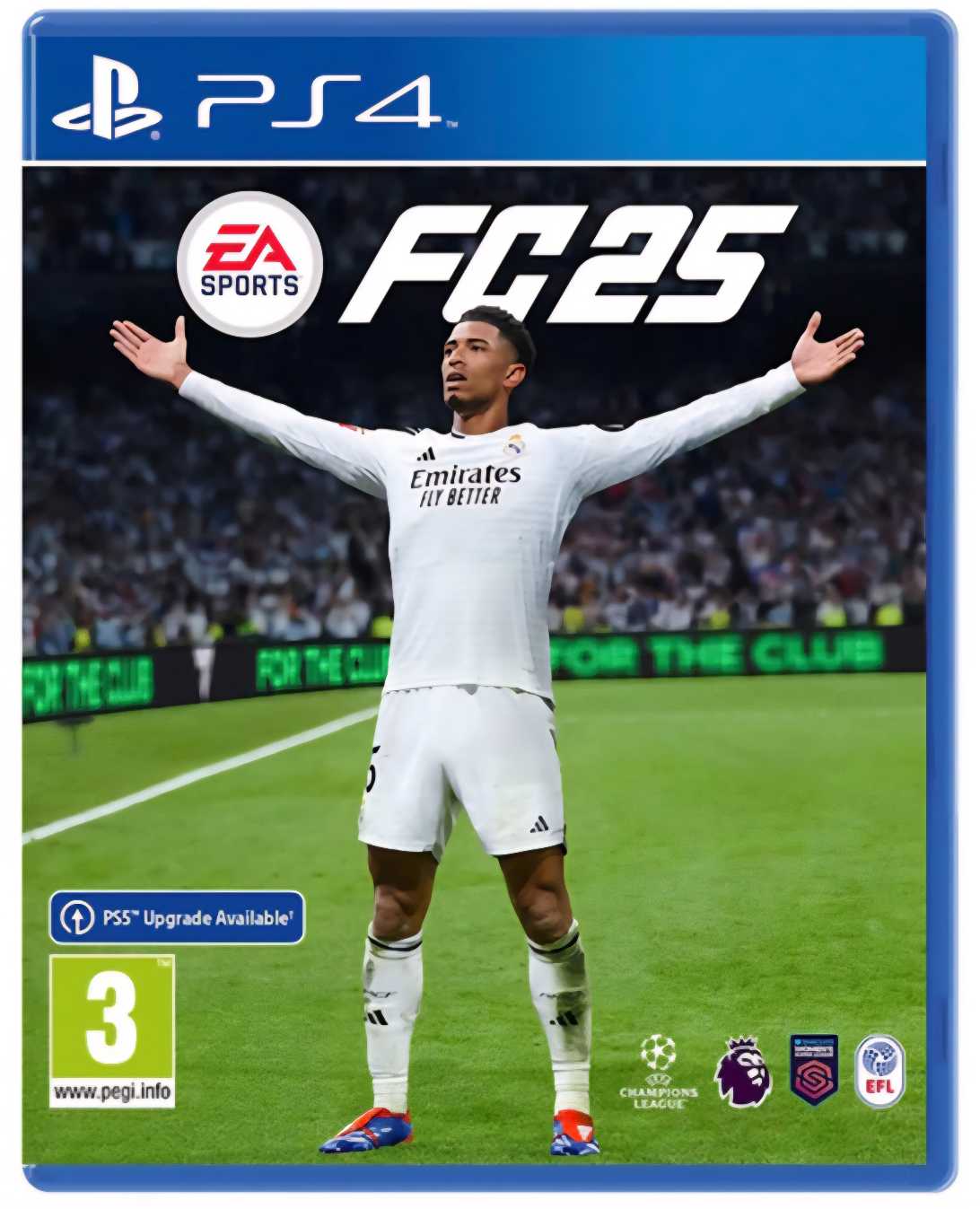 EA Sports Fc 25