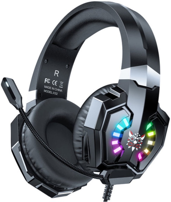 Onikuma X32 Gaming headset
