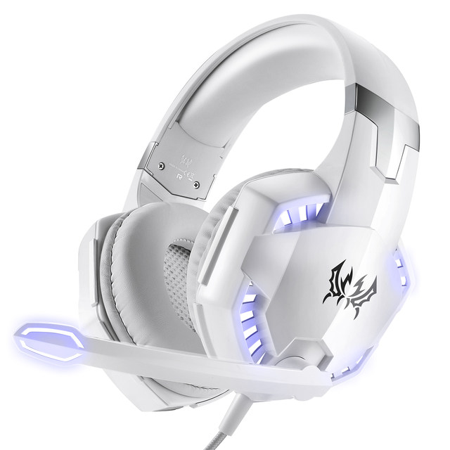 Kotion Each G2000 - Gaming Headset ~ White