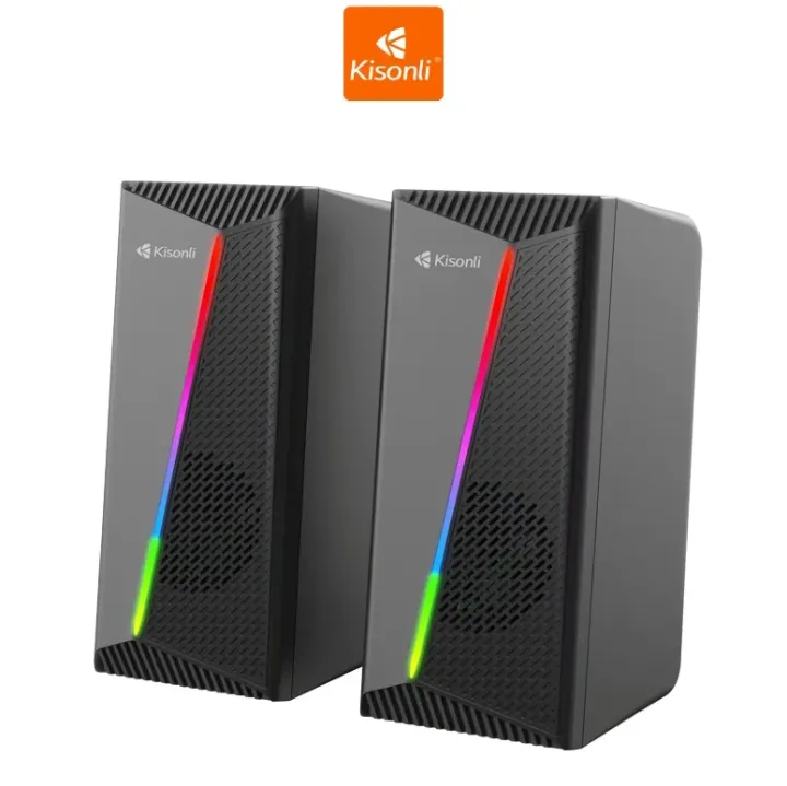 Gaming Speaker Kisonli X30