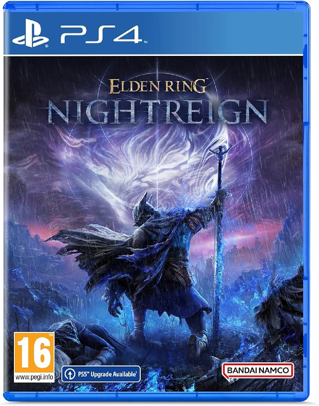 Elden Ring Nightreign