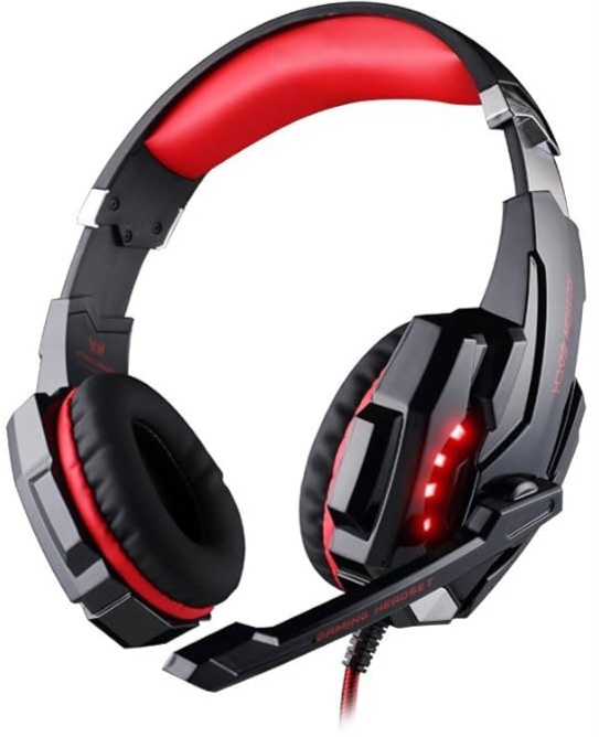 Kotion Each G9000 Red - Gaming Headset
