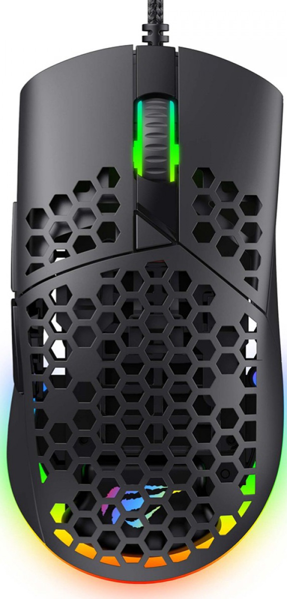 Havit Gaming Mouse MS1036