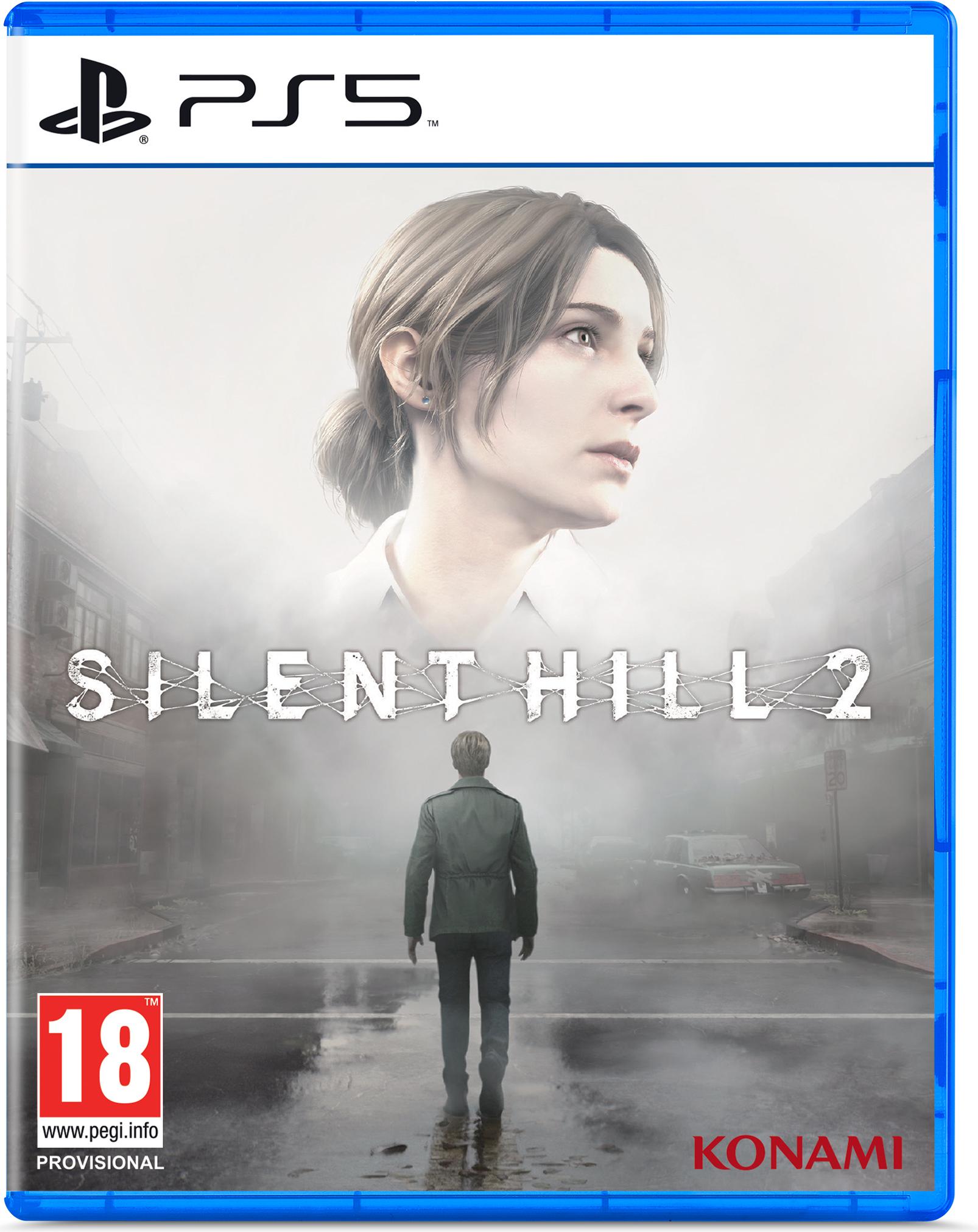 Silent Hill 2 Remake