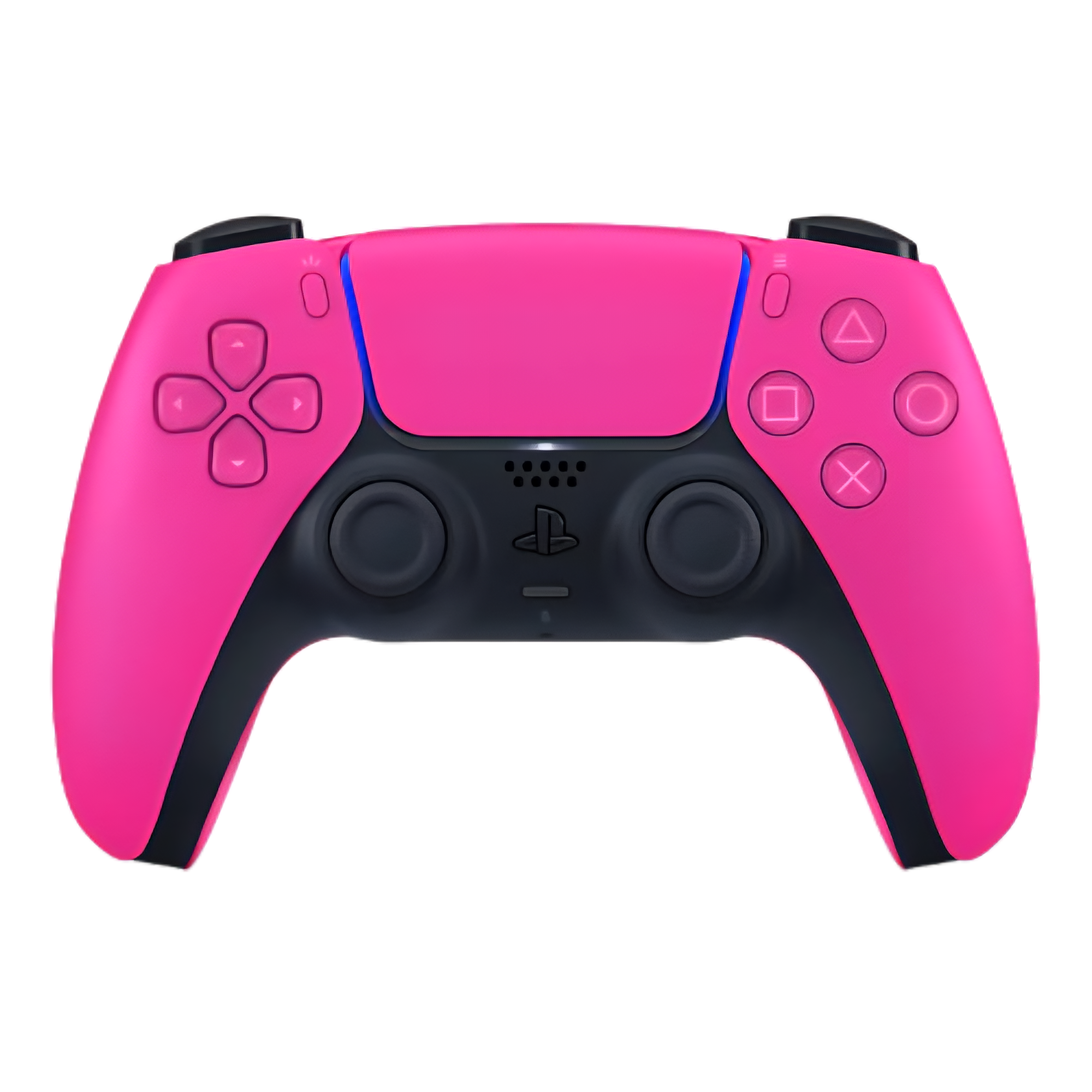 Nova Pink - PS5 Controller