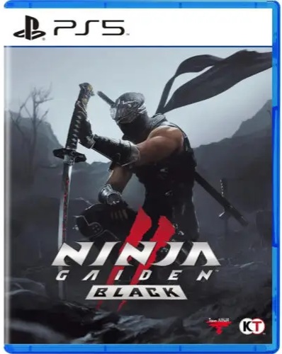 Ninja Gaiden 2