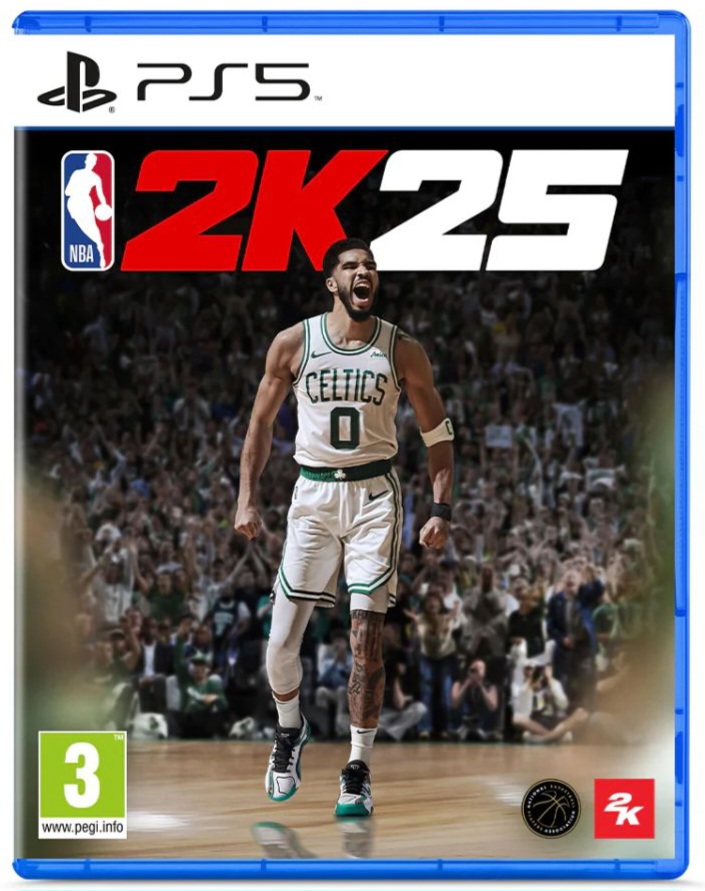 Nba 2k25