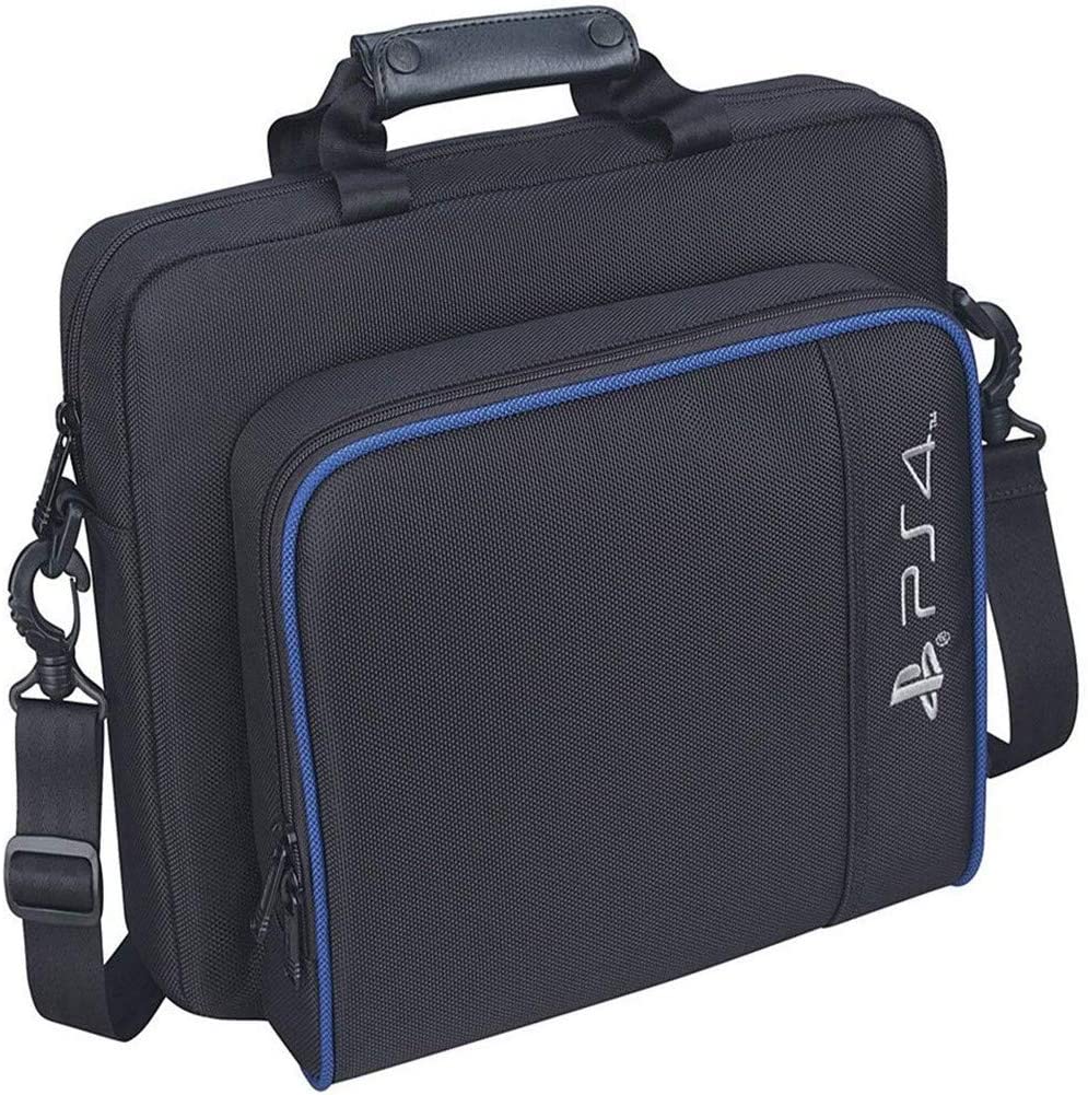 Playstation 4 bag ; pro , fat , slim !