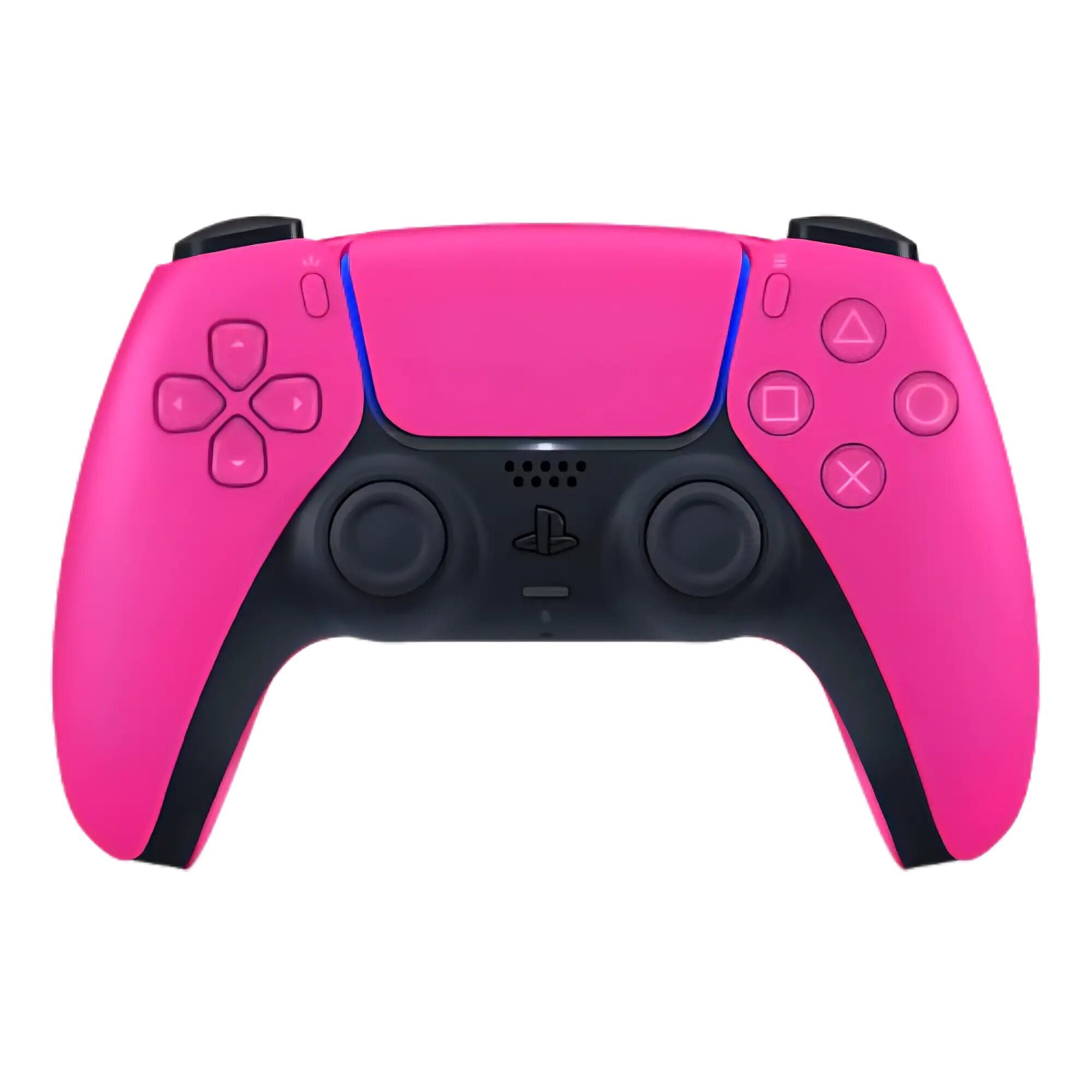 Nova Pink - PS5 Controller