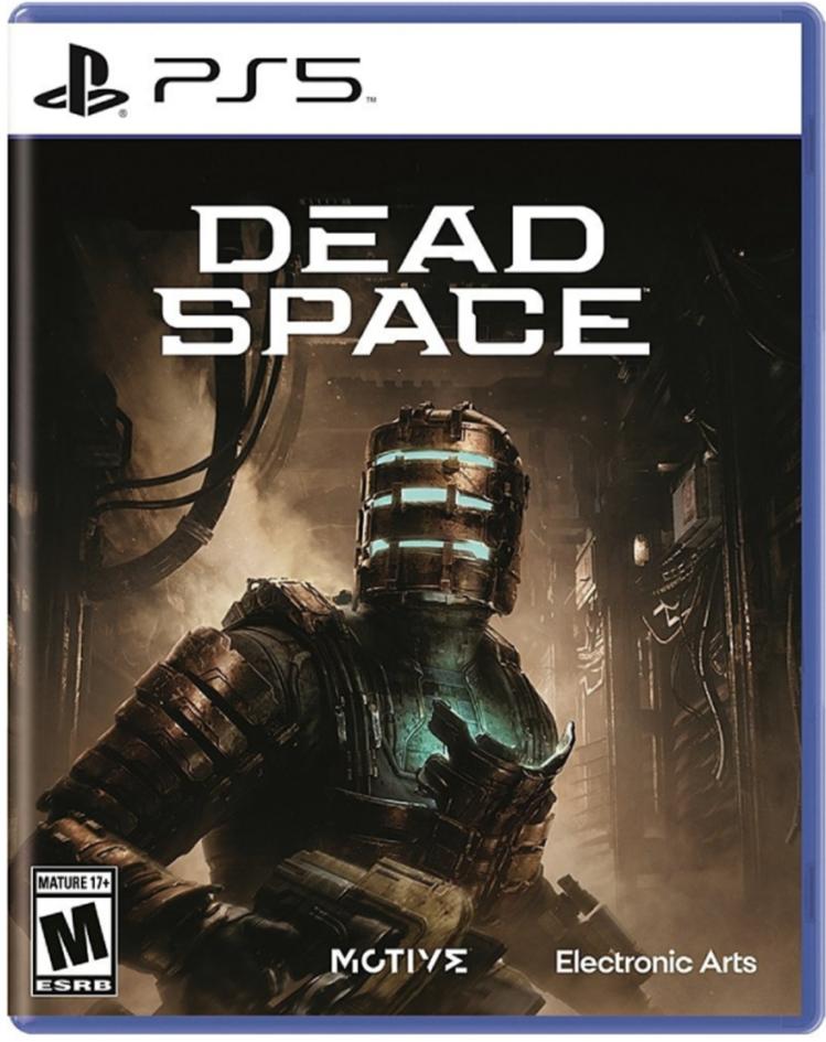 Dead Space