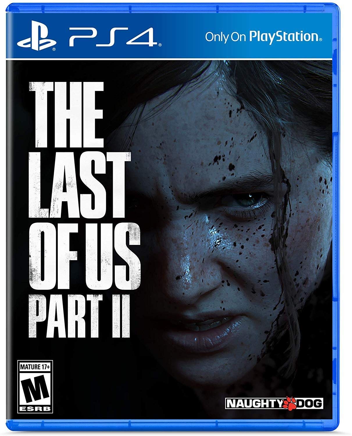 The last of us 2