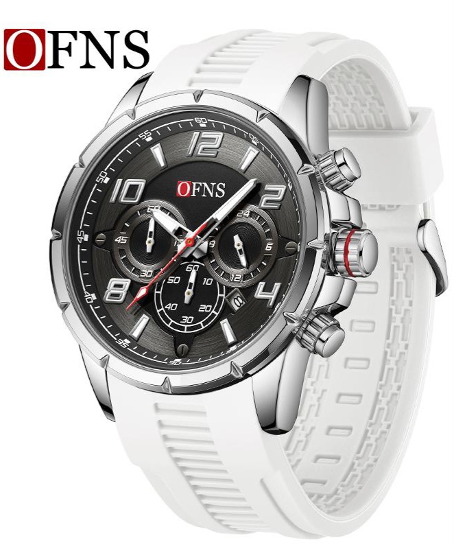 OFNS watch Dial