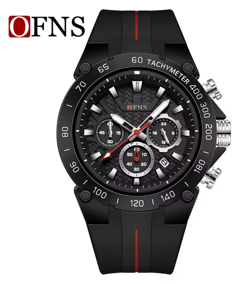 OFNS watch
