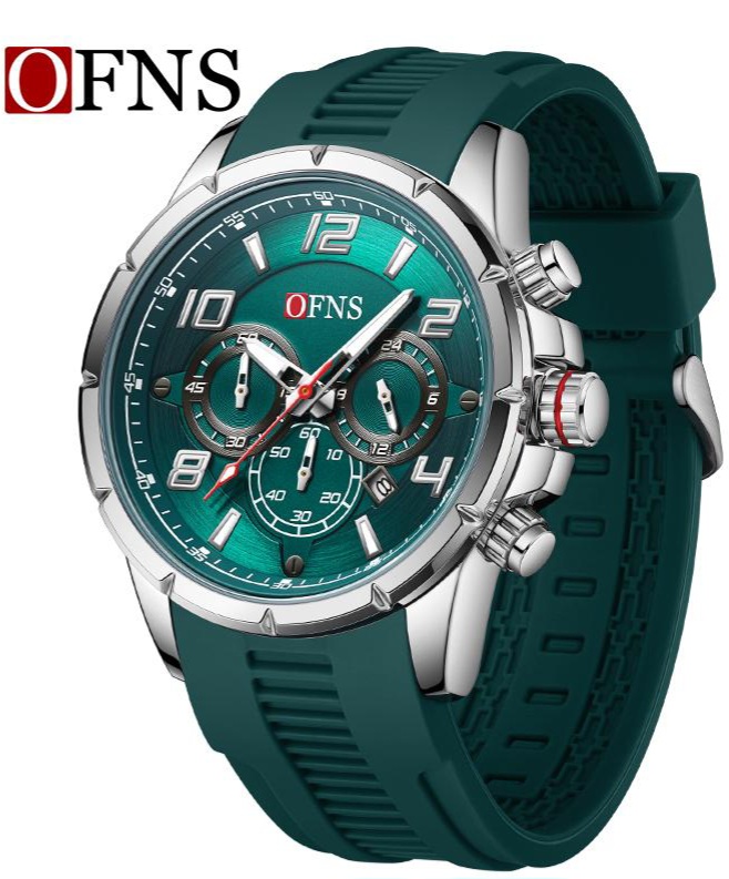 OFNS watch Dial